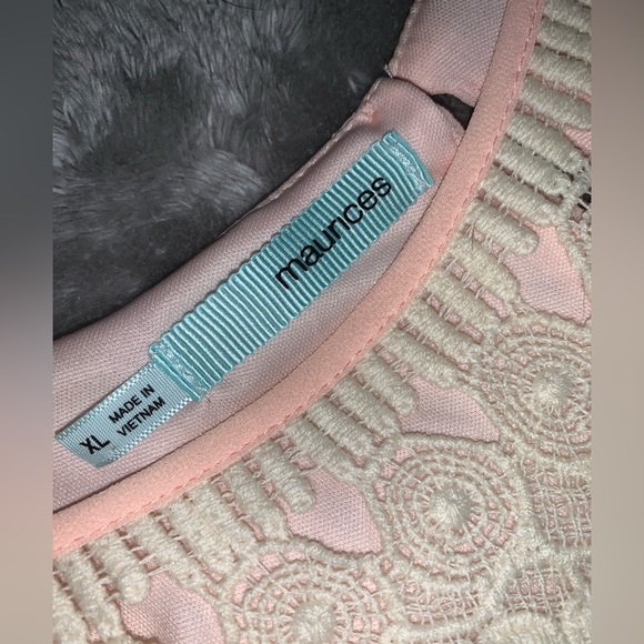 Maurice’s Dress - Picture 5 of 5